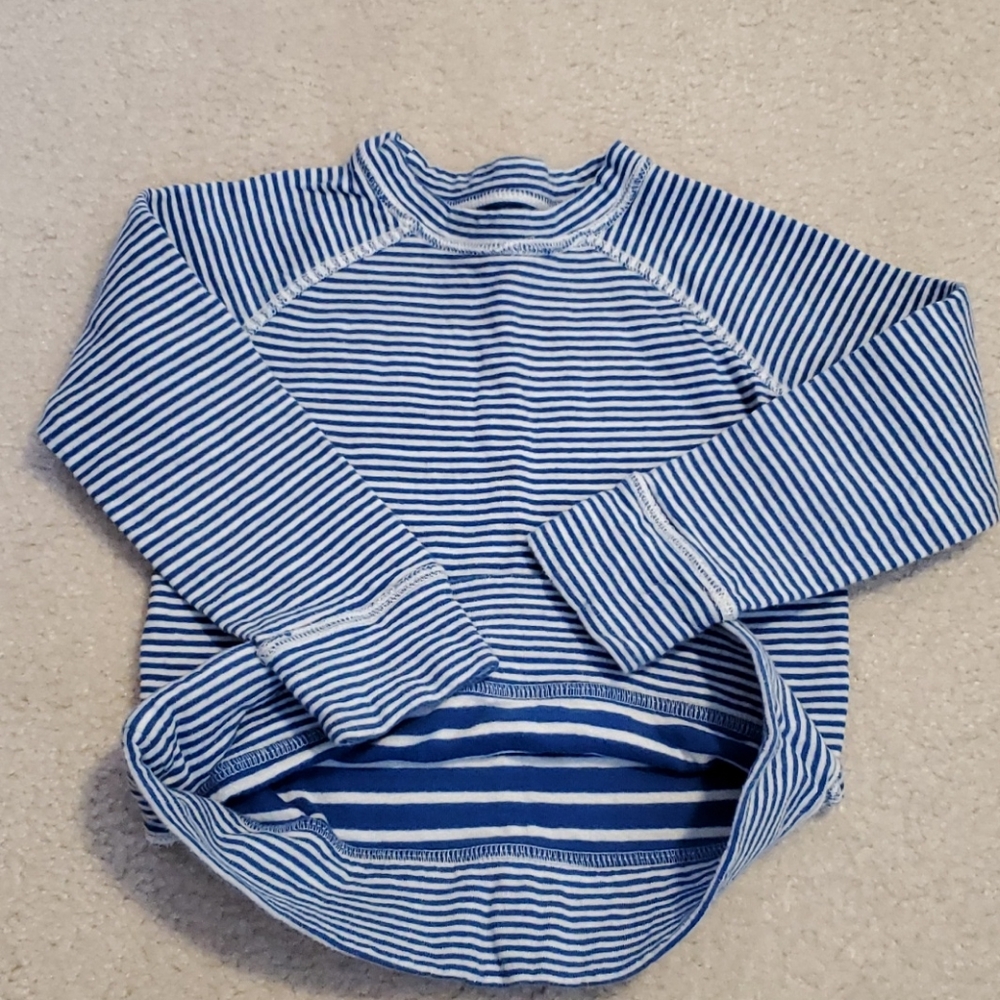 Reversible Top